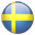 Sweden Flag-32