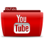 YouTube Colorflow icon