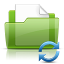 Refresh Folder-128