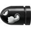 Bullet bill icon