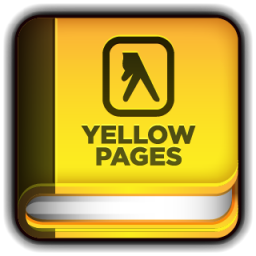 Yellow Pages-256