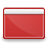 Gnome Colors Emblem Desktop Red-48