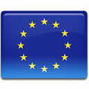 European Union Flag-128