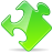 Puzzle Component icon