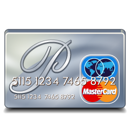 Mastercard Platinum