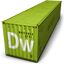 Dreamweavar Container icon