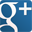 GooglePlus Blue-32