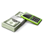 Business Money icon