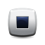 Button Stop icon