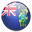 Pitcairn Islands Flag-32
