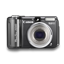 Canon Powershot A640 Icon