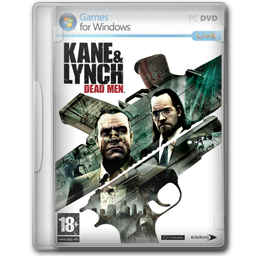 Kane & Lynch Dead Men-256