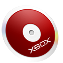 Xbox Disc-128