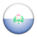 Flag of San Marino-128
