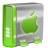 Mac HD green-48
