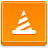 Vlc Cone Style icon