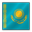 Kazakhstan flag-32