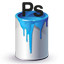 PS Paint Bucket icon