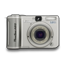 Canon Powershot A610 icon