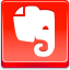 Evernote Red icon