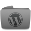 Folder wordpress icon