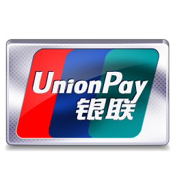 China Union Pay-256