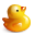 Bath Duck icon