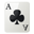 Ace of Clubs-32