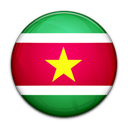 Flag of Suriname-128