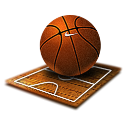 Basketball-256