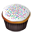 Cupcakes white-32