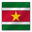 Surinam Flag-32
