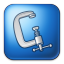 Stuffit Archive Manager icon