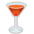 Martini Sweet cocktail-48