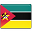 Mozambique Flag-32