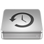 Aluport Time Machine icon