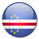 Cape Verde Flag-128