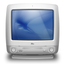 iMac G3-128