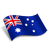 Australia Flag-48