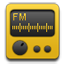 Honeycomb Fmradio