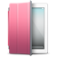 iPad 2 White pink cover icon
