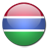 Gambia Flag-48
