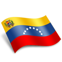 Venezuela Flag-128
