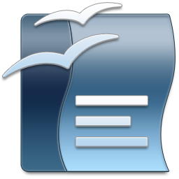 OpenOffice Writer-256