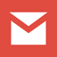 Gmail Metro icon