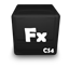 Adobe Fx CS4 icon