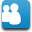 Windows Live Messenger icon