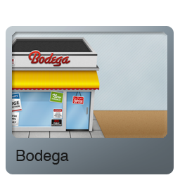 Bodega-256