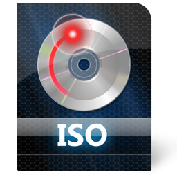 Iso File-256