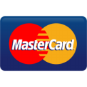Mastercard Curved